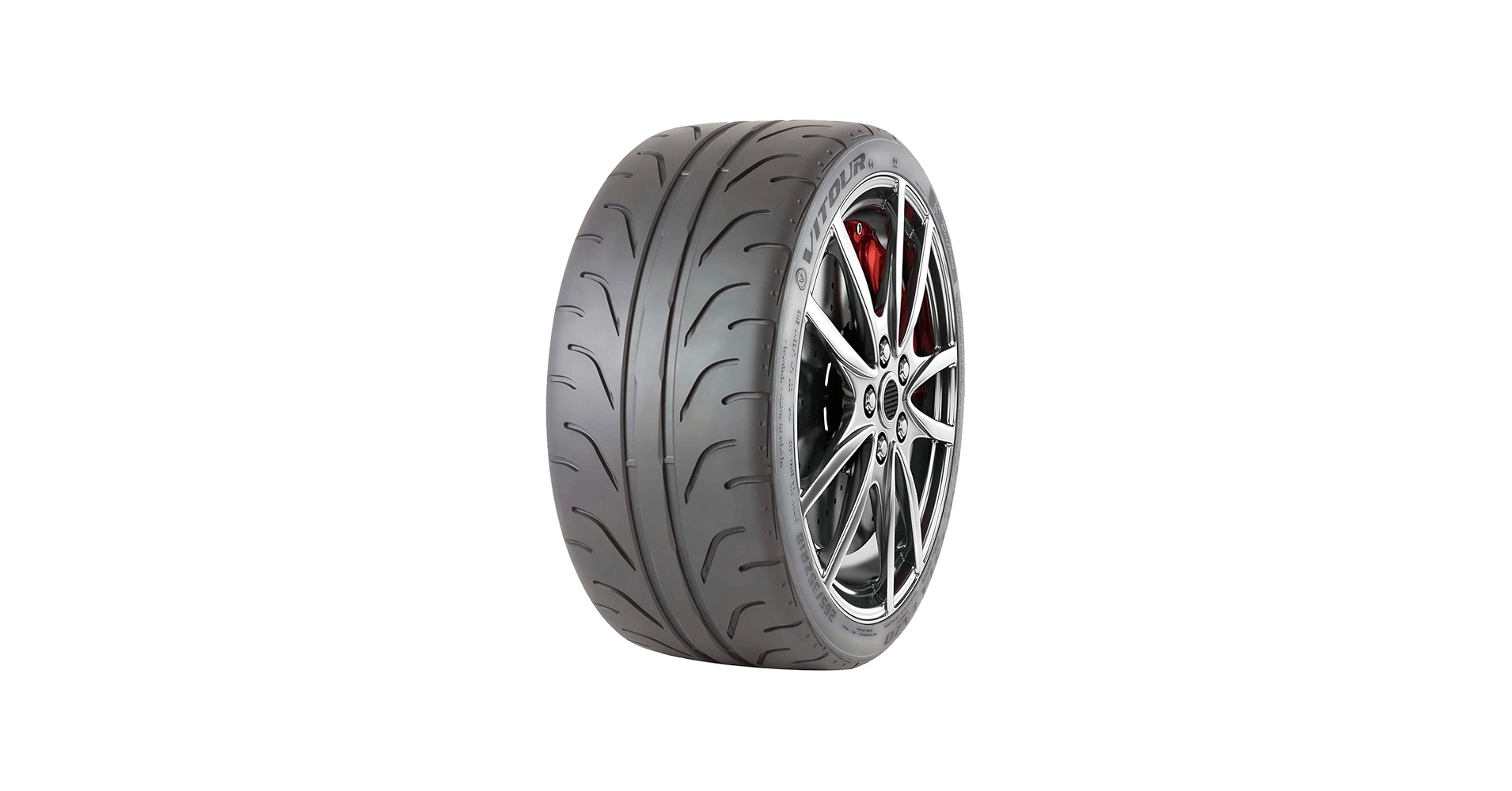 Amazon | ヴィッツァータイヤ （VITOUR TIRE）スポーツタイヤ
